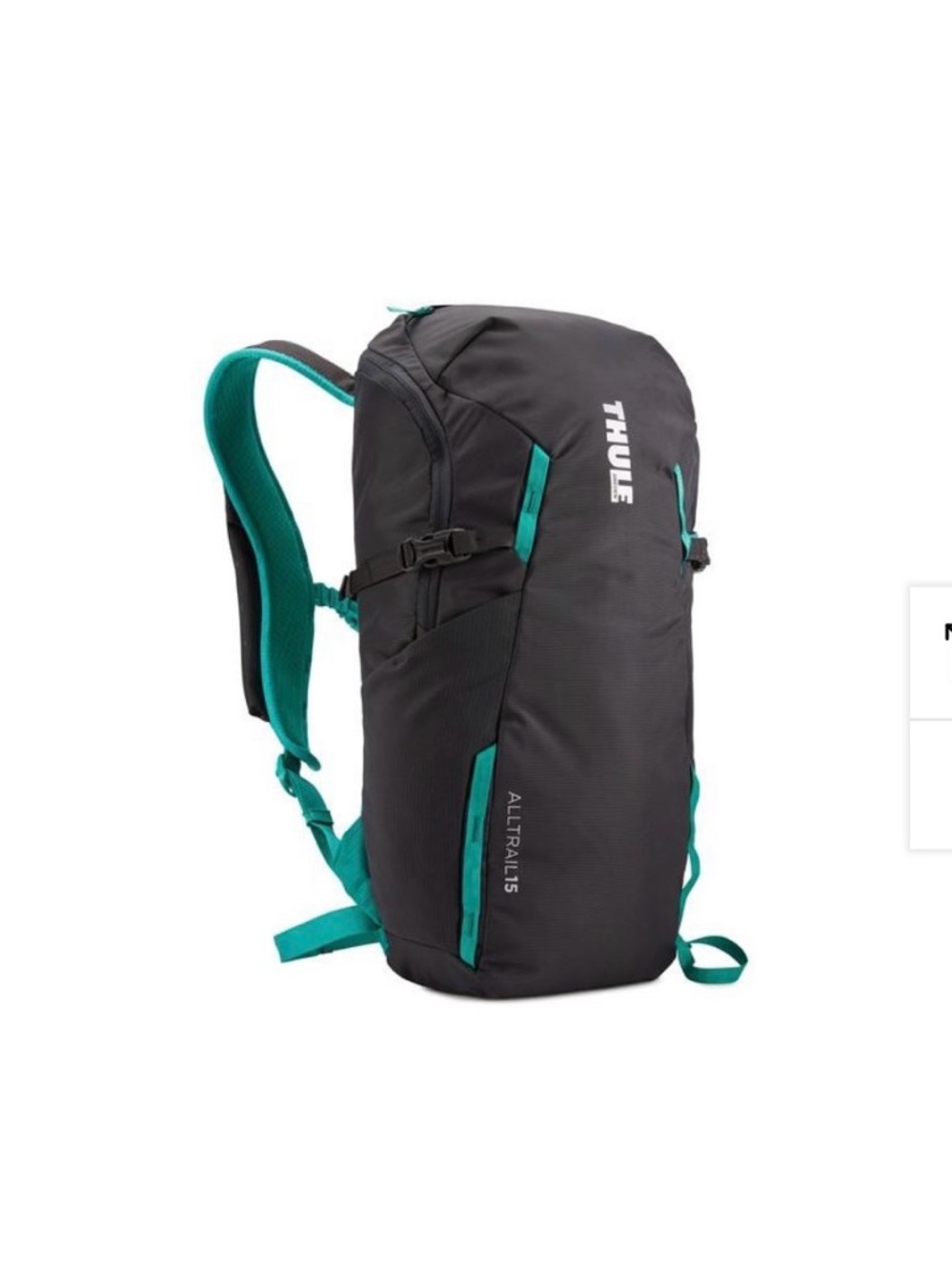 Thule AllTrail 15